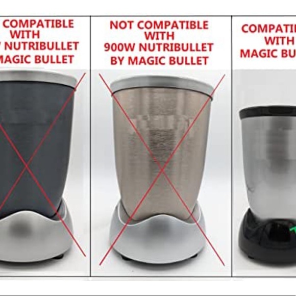 Magic Bullet 16 Ounce Mugs (4) - Picture 3 of 3